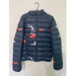 Doudoune jott platon fw2019 / gin taille l dition limite