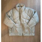 Doudoune neuve kaporal taille m