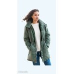 Doudoune longue femme