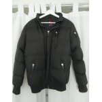 Doudoune marron scott taille m