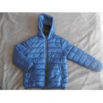 Doudoune mi saison - blouson lger 8 ans reversible camouflage