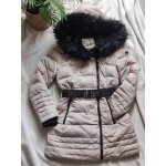 Doudoune morgan taille 36