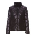 Doudoune napapijri taille 36 noire neuve Doudoune napapijri taille 36 noire neuve