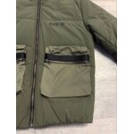 Doudoune nike kaki / olive