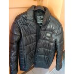 Doudoune noire kaporal neuve taille s / m