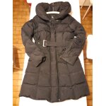 Doudoune noire zara - taille s