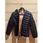 Doudoune okadi - 14 ans - bleue