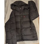 Doudoune polo ralph lauren noire