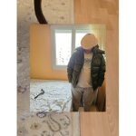 Doudoune porsche design grand froids taille xl