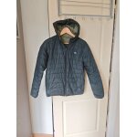 Doudoune quicksilver r�versible