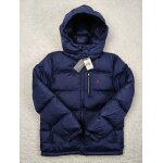 Doudoune ralph lauren gohram ( s - femme )