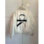 Doudoune rversible calvin klein