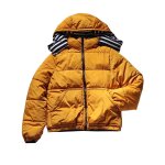 Doudoune rversible taille s