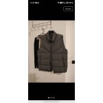 Doudoune sans manche