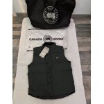 Doudoune sans manche canada goose