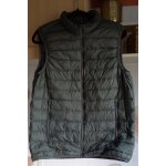 Doudoune sans manches decathlon