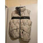 Doudoune sans manche femme taille m  ; helly hansen ;