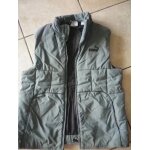 Doudoune sans manches puma enfants 10 / 12 ans ( grand 10 ans ).