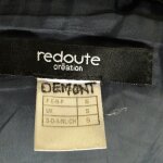 Doudoune sans manche la redoute cration