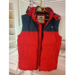 Doudoune sans manches tommy jeans