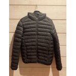 Doudoune teddy smith - femme s - noir