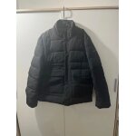 Doudoune teddy smith sans tiquette