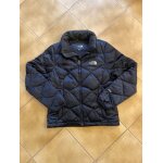 Doudoune the north face modle 550, couleur noire.