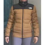 Doudoune the north face officiel noir et marron matelass� blouson homme s ado - l�g�re est tr�s chaude. ...