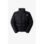 Doudoune the north face tout neuf jamais port, couleur bleu marine / noir taille s