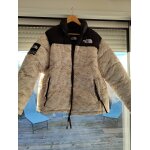 Doudoune the north face suprme