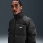 Doudoune therma - fit nike sportswear club pour homme - noir