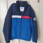 Doudoune tommy hilfiger homme