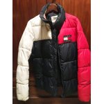 Superbe doudoune tommy hilfiger jeans. taille : m.