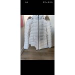 Doudoune tommy jeans femme