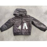 Doudoune veste ikks neuve avec tiquette taille 2 ans
