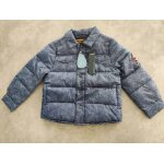 Doudoune veste ikks taille 3 ans neuve avec tiquette
