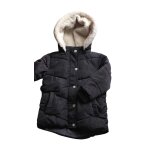 Doudoune veste polaire 2 - 3ans