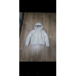 Doudoune zara beige