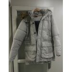 Doudoune zara homme taille l