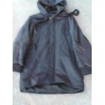 Doudoune zara woman studio noire taille m