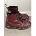 Dr martens 1460 cherry red pointure 43