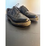 Dr martens 3989 noire pointure 43