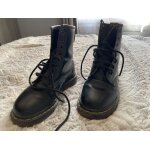 Dr martens vintage coquees 36