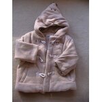 Duffle coat