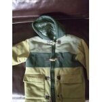 Duffle coat / manteau enfant 3 ans Duffle coat / manteau enfant 3 ans