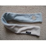 �charpe b�b� gar�on chaude et douce  ; tout compte fait ; id�e cadeau