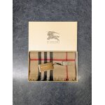 �charpe burberry