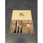 �charpe burberry