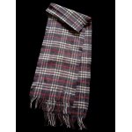 Echarpe burberry
