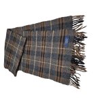 Echarpe burberry